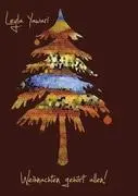 Cover: 9783943545012 | Weihnachten gehört allen! | Leyla Yawari | Taschenbuch | Paperback