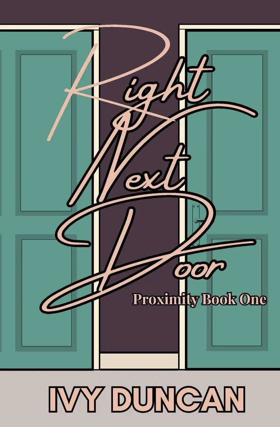 Cover: 9798989985012 | Right Next Door | Ivy Duncan | Taschenbuch | Englisch | 2025