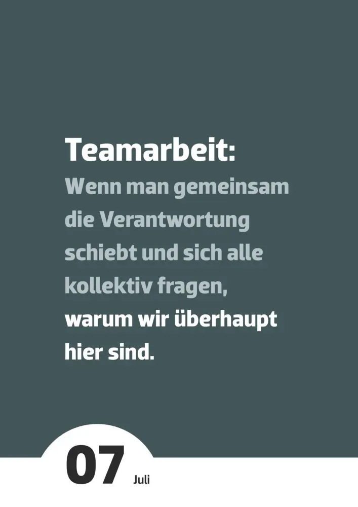 Bild: 4069095005112 | Der Pessimisten Kalender | Kalender | Spiralbindung | 14 S. | Deutsch