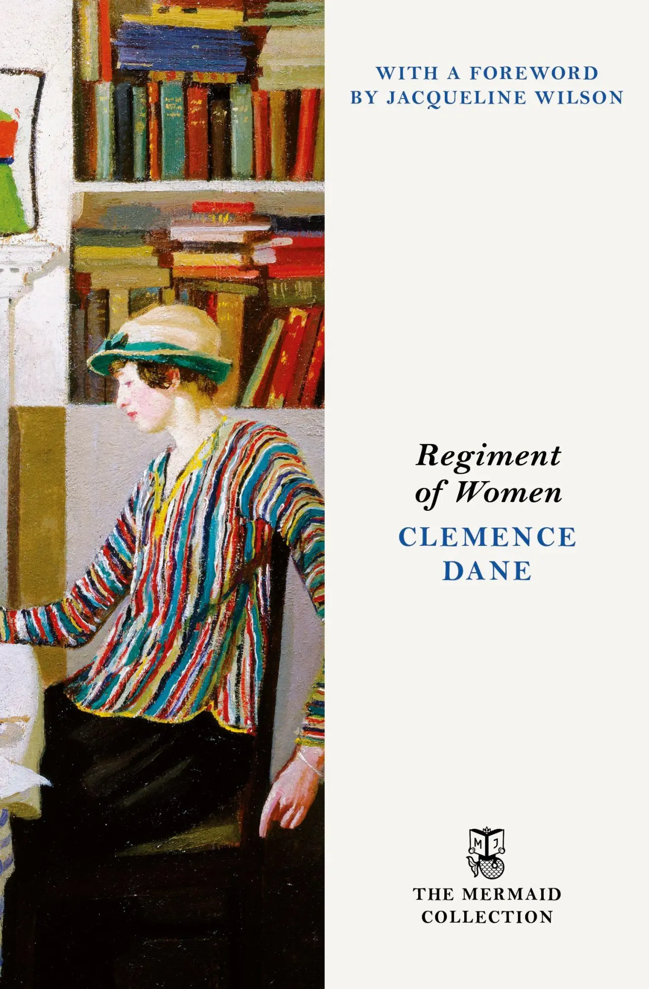 Cover: 9780241825112 | Regiment of Women | Clemence Dane | Taschenbuch | 470 S. | Englisch