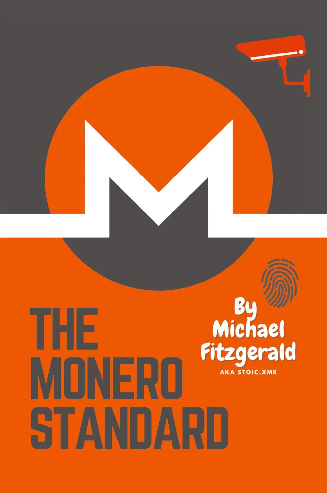 Cover: 9780645845112 | The Monero Standard | Michael Fitzgerald | Taschenbuch | Englisch