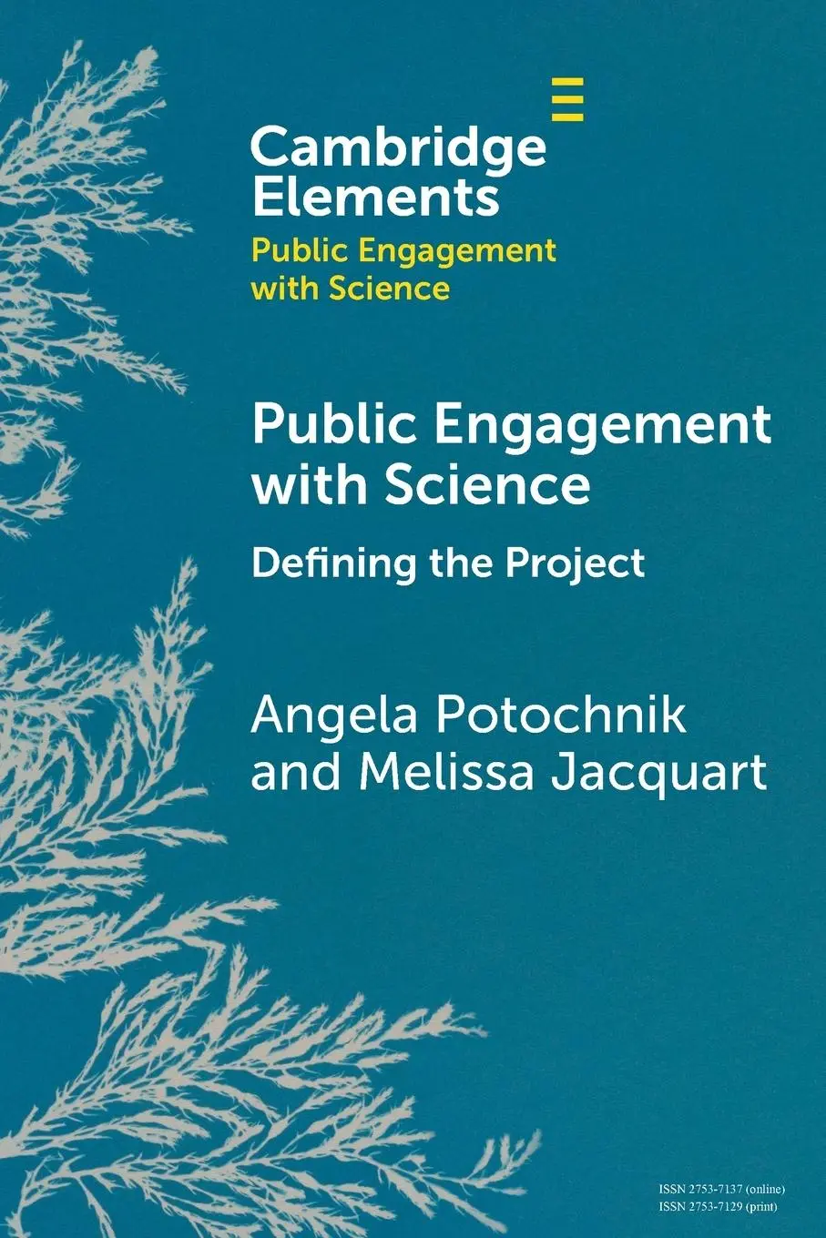 Cover: 9781009475112 | Public Engagement with Science | Angela Potochnik (u. a.) | Buch