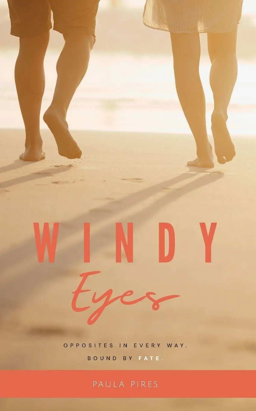 Cover: 9781067725112 | Windy Eyes | Paula Alexandra Da Conceicao | Taschenbuch | Englisch