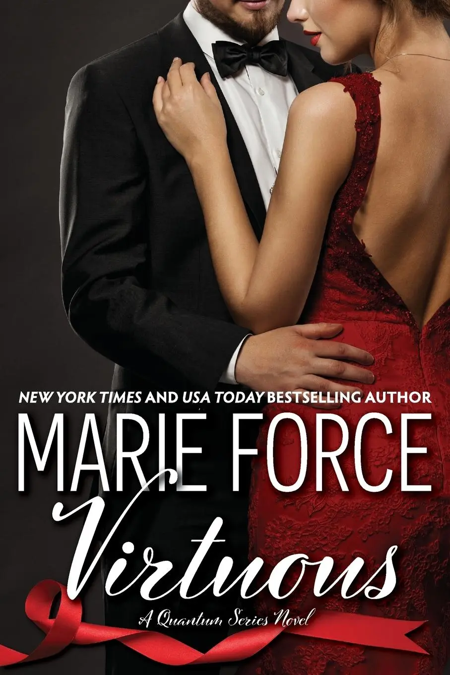Cover: 9781942295112 | Virtuous | Marie Force | Taschenbuch | Englisch | 2015 | HTJB, Inc.