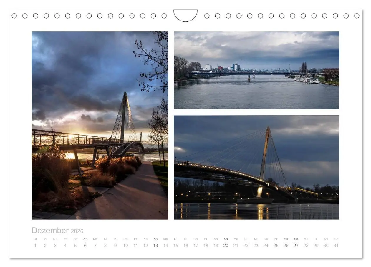 Bild: 9783516155112 | Die nördliche Ortenau (Wandkalender 2026 DIN A4 quer), CALVENDO...