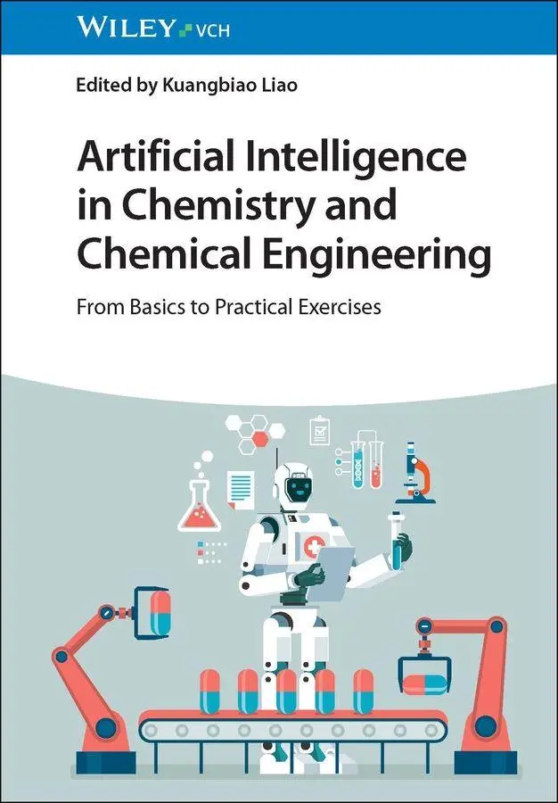 Artificial Intelligence in Chemistry and Chemical Engineering - Neuware