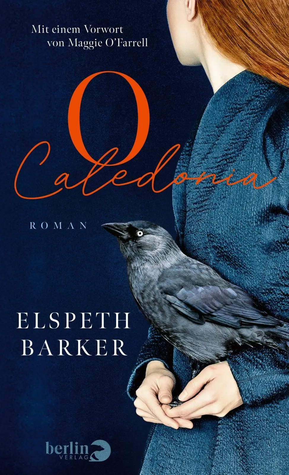 Cover: 9783827015112 | O Caledonia | Roman Böse Mädchen kommen eben doch nicht in den Himmel