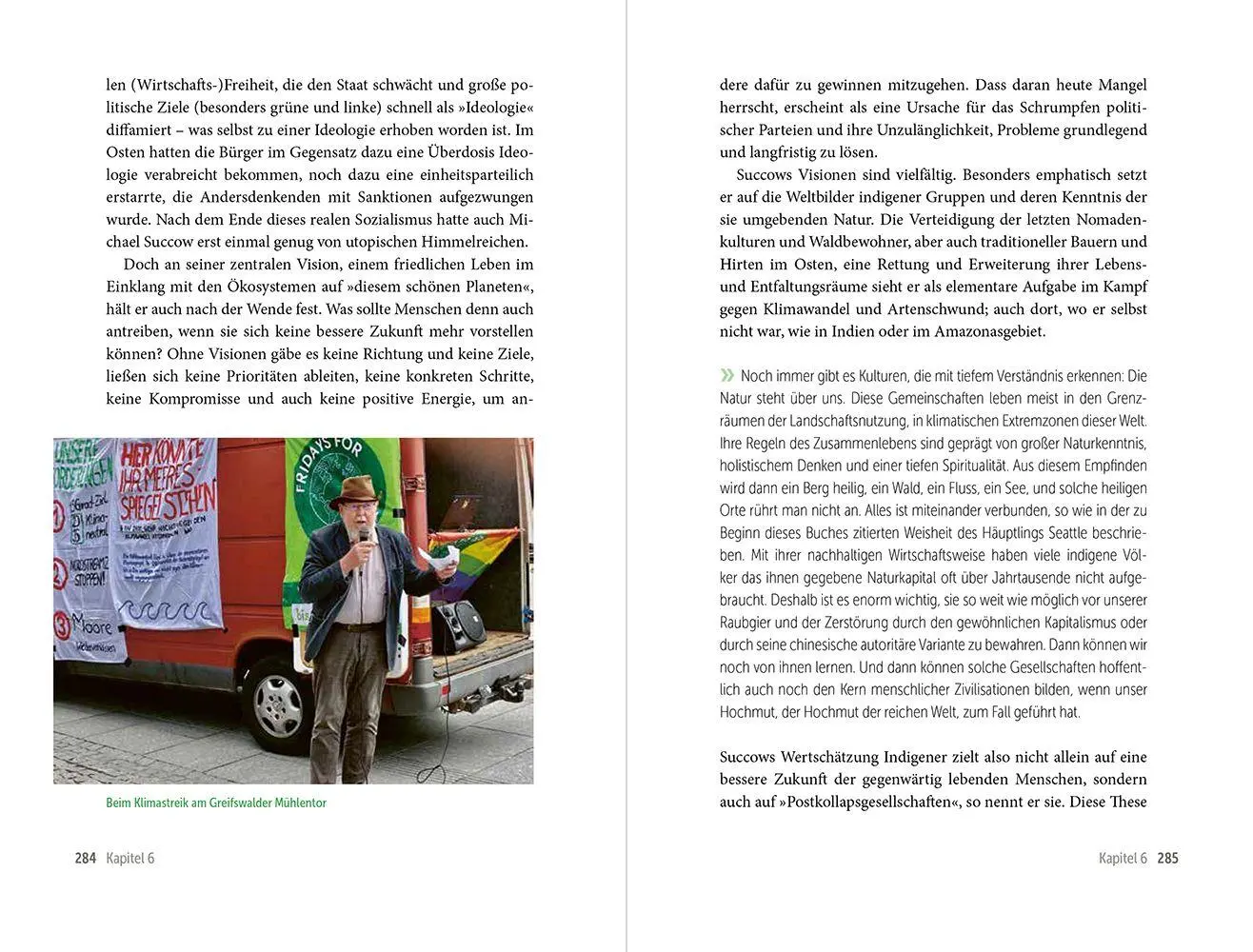 Bild: 9783987265112 | Das Abenteuer des Lebens | Michael Succow (u. a.) | Taschenbuch | 2026