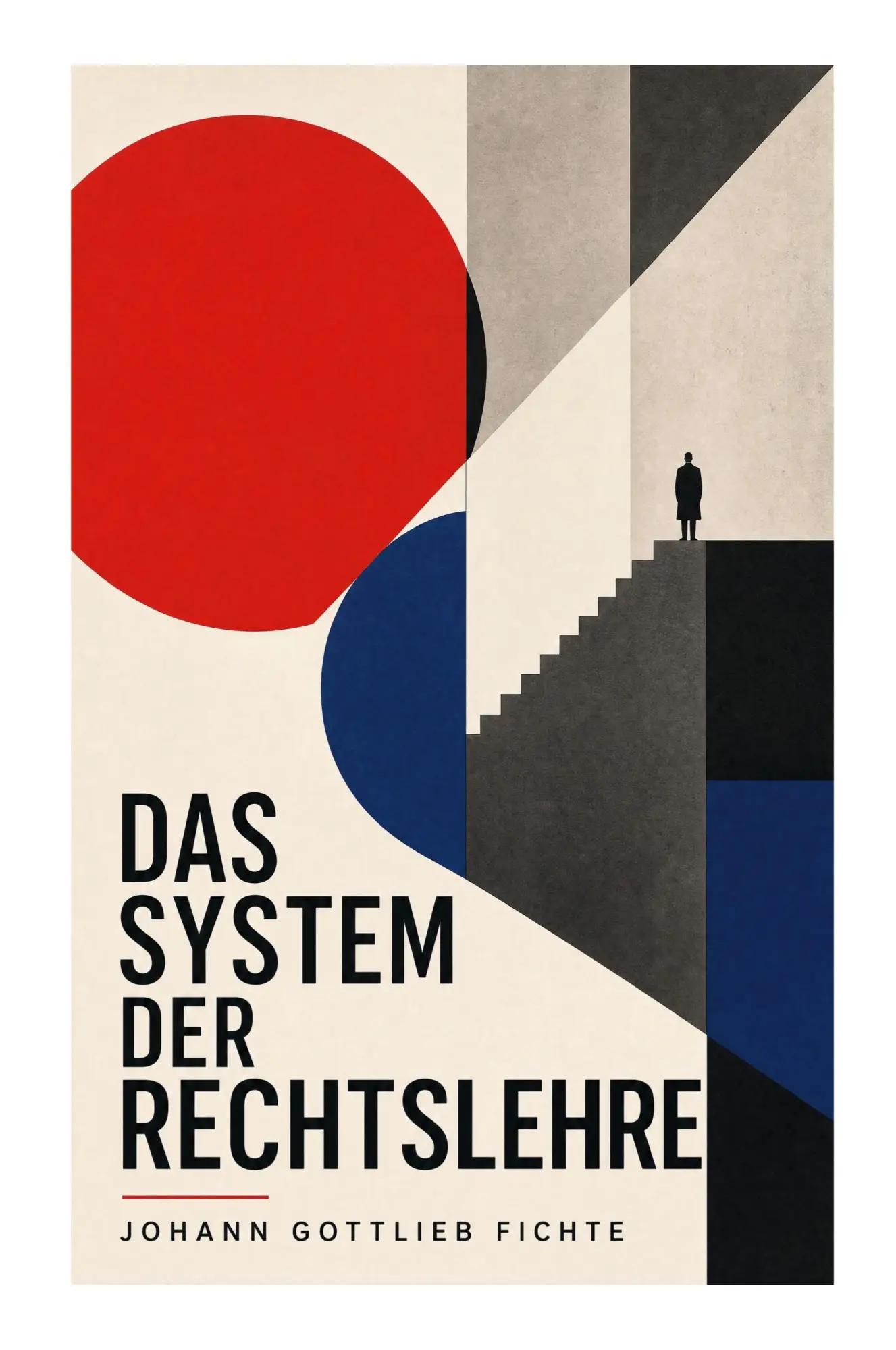Cover: 9788027355112 | Das System der Rechtslehre | Johann Gottlieb Fichte | Taschenbuch