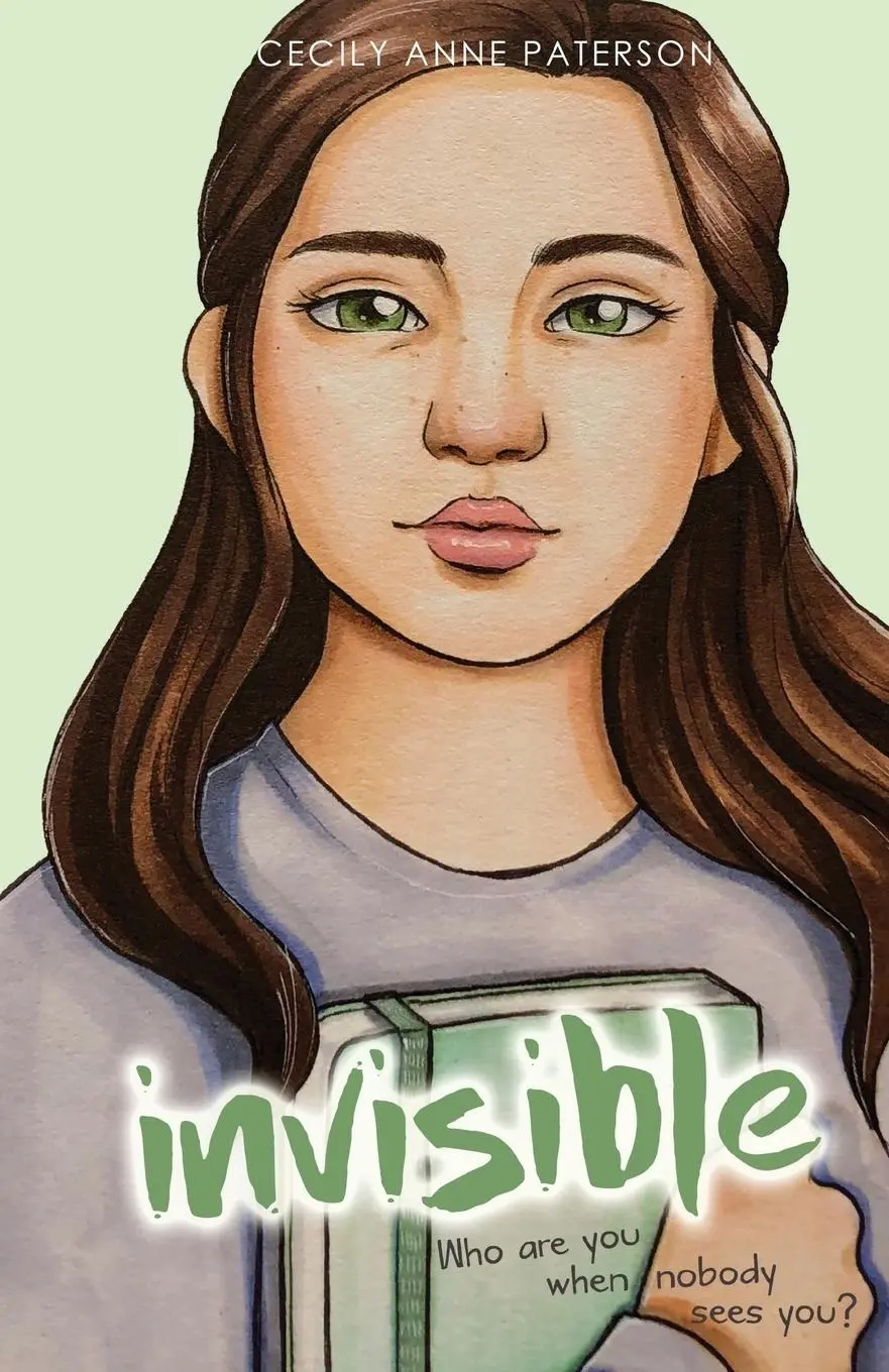 Cover: 9780648805212 | Invisible | Cecily Anne Paterson | Taschenbuch | Invisible | Englisch