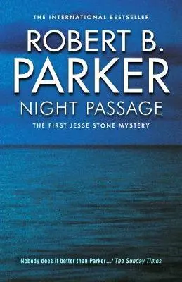 Cover: 9781842435212 | Night Passage | The First Jesse Stone Mystery | Robert B Parker | Buch