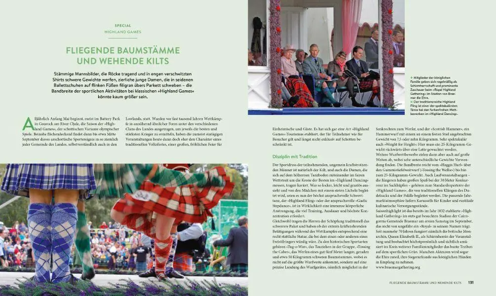 Bild: 9783734325212 | Roadtrips Schottland | Udo Haafke | Buch | 192 S. | Deutsch | 2022