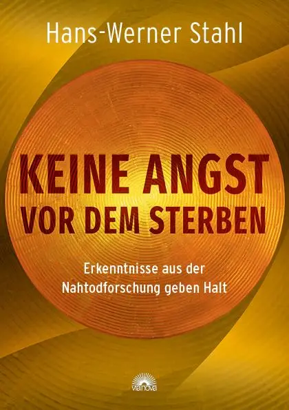Cover: 9783866165212 | Keine Angst vor dem Sterben | Hans-Werner Stahl | Taschenbuch | 176 S.