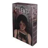 Cover: 9783987185212 | Silence | Jessica Golawski | Taschenbuch | 328 S. | Deutsch | 2025