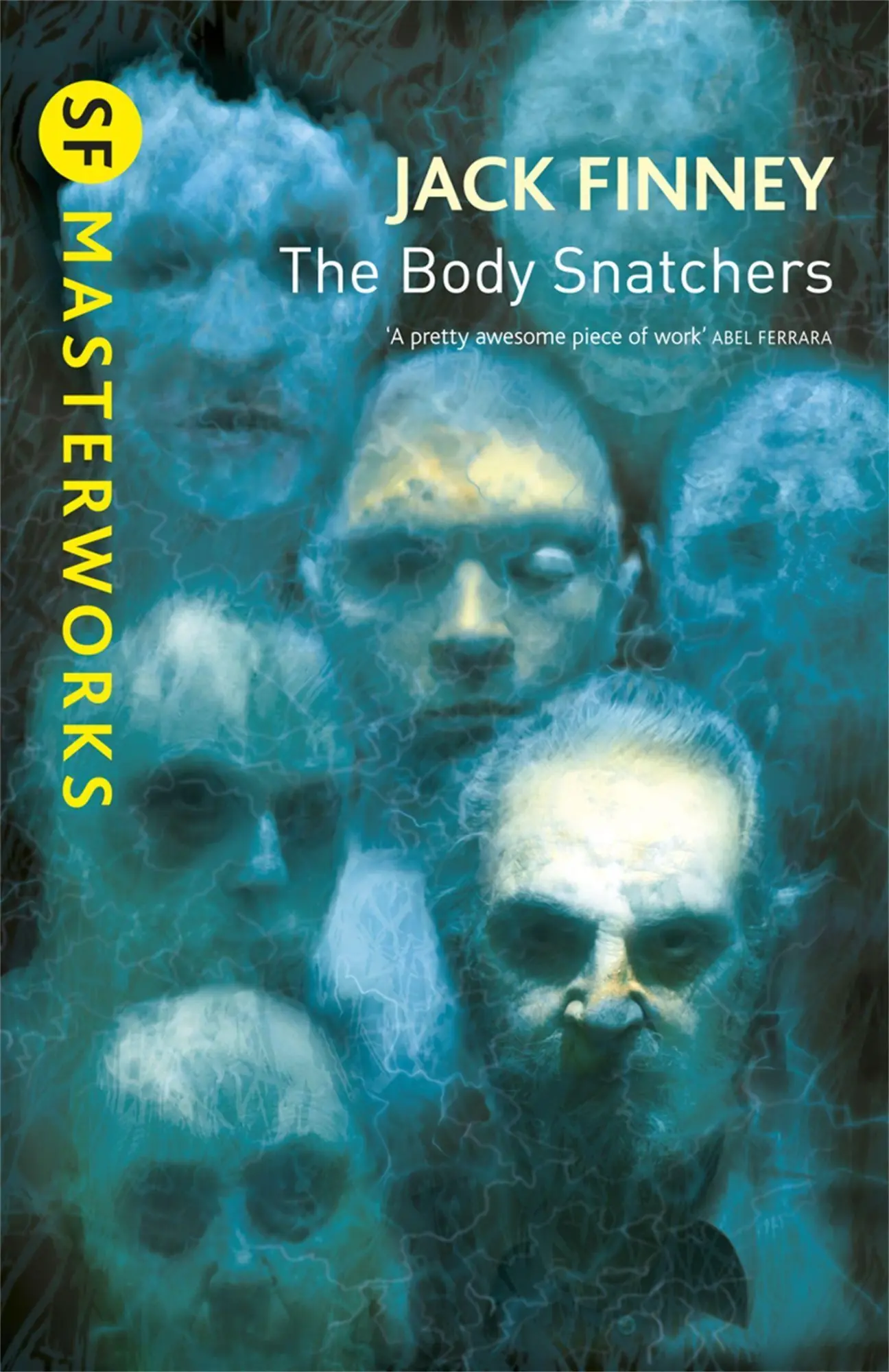 Cover: 9780575085312 | The Body Snatchers | Jack Finney | Taschenbuch | Englisch | 2010