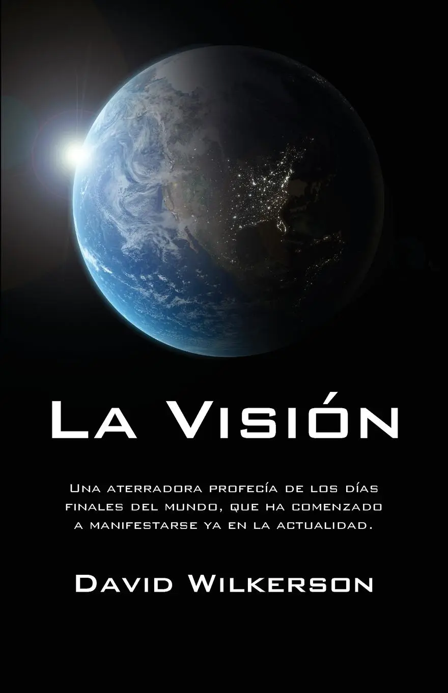 Cover: 9780829755312 | La visión | David Wilkerson | Taschenbuch | Kartoniert / Broschiert