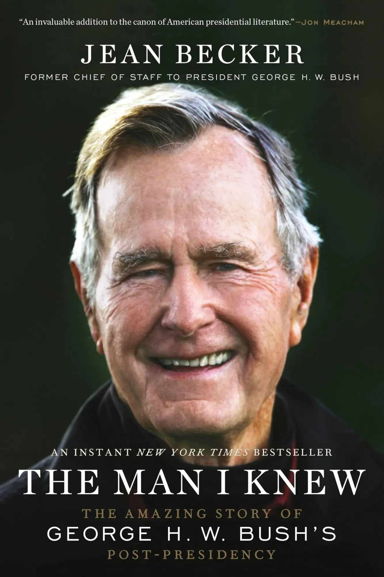 Cover: 9781538735312 | The Man I Knew | Jean Becker | Taschenbuch | Kartoniert / Broschiert