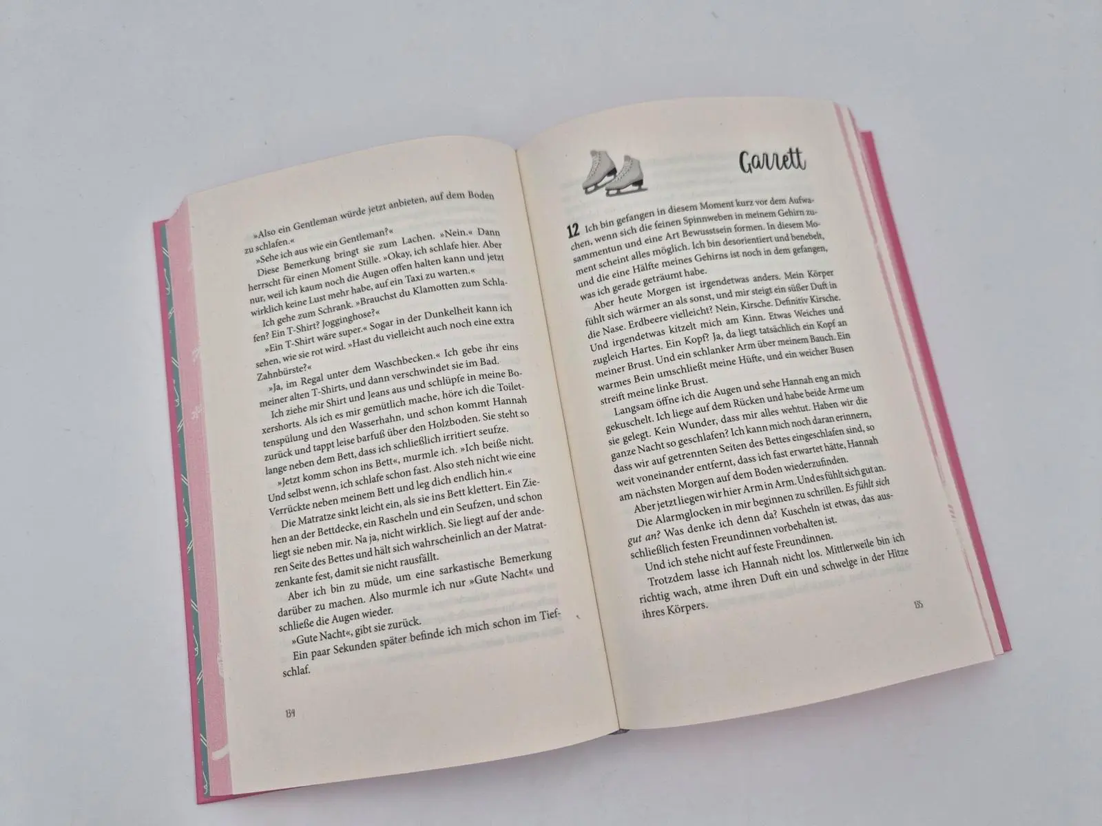 Bild: 9783492075312 | The Deal - Reine Verhandlungssache | Elle Kennedy | Buch | Off-Campus