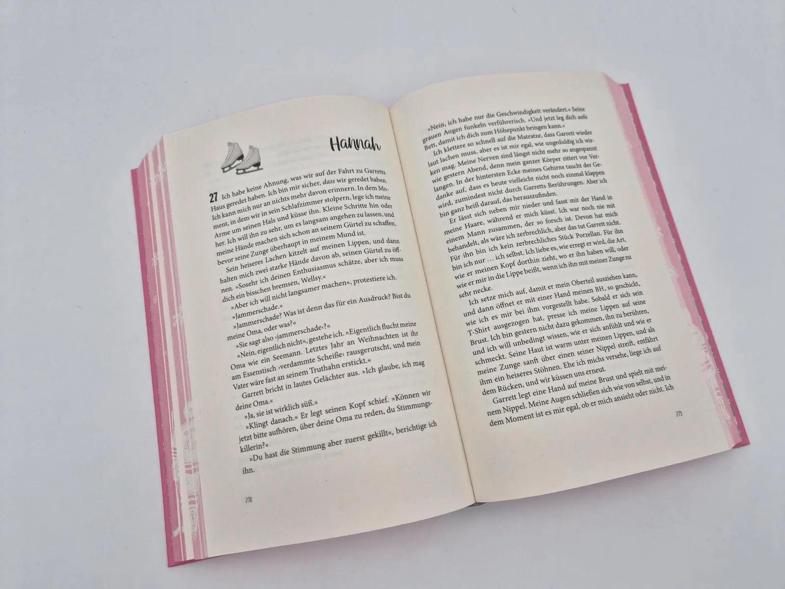 Bild: 9783492075312 | The Deal - Reine Verhandlungssache | Elle Kennedy | Buch | Off-Campus