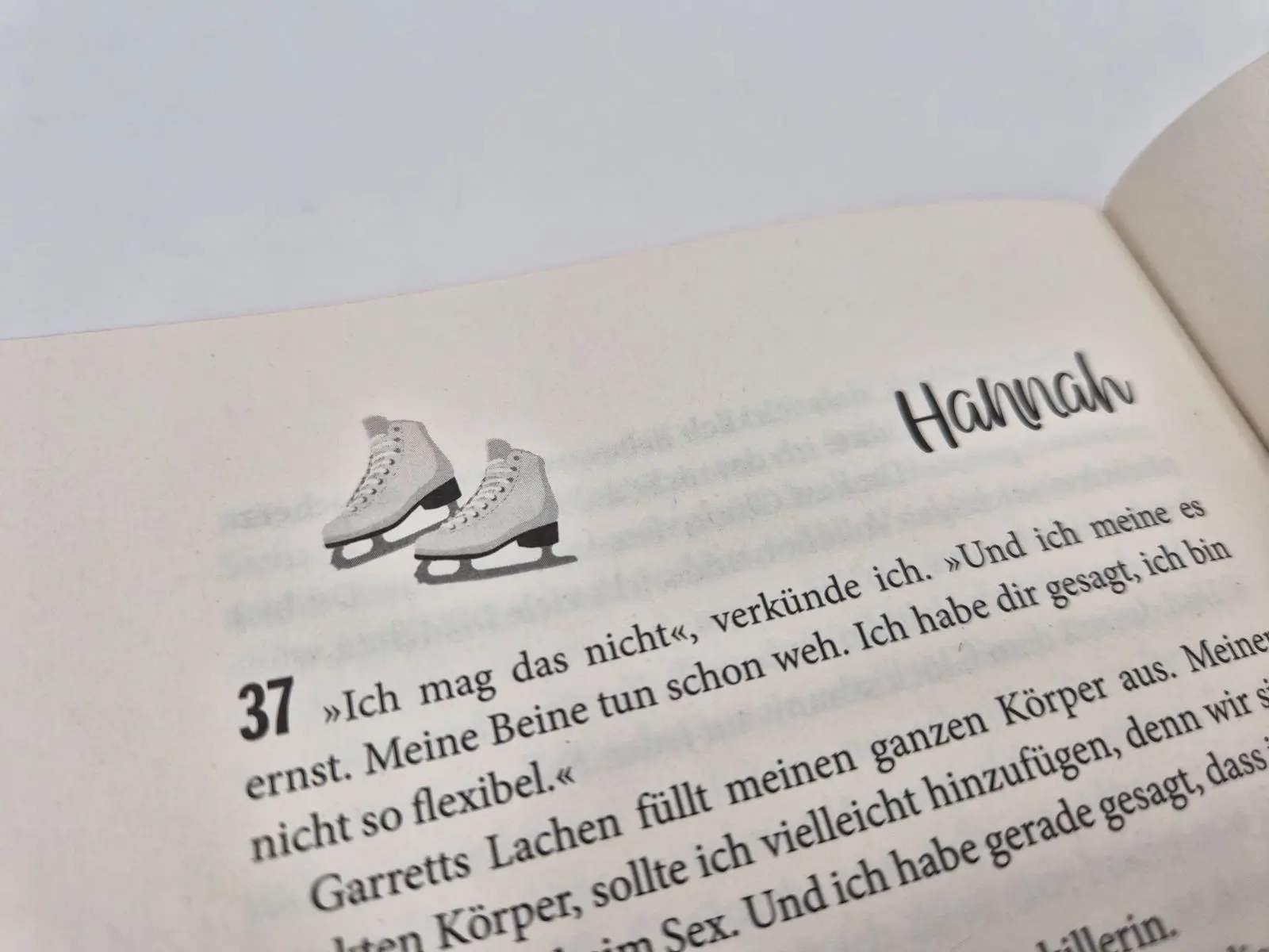 Bild: 9783492075312 | The Deal - Reine Verhandlungssache | Elle Kennedy | Buch | Off-Campus
