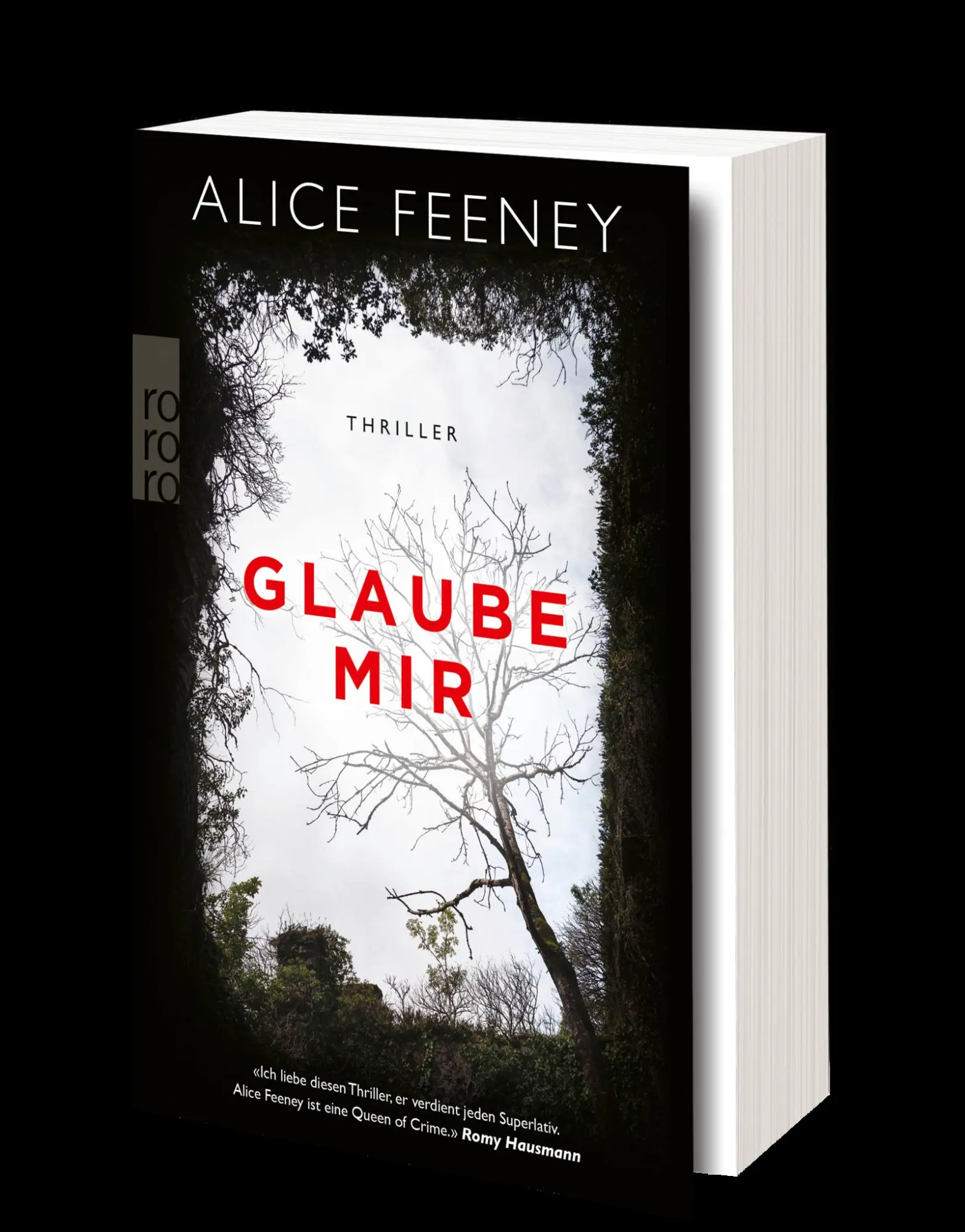 Bild: 9783499005312 | Glaube mir | Alice Feeney | Taschenbuch | 395 S. | Deutsch | 2021
