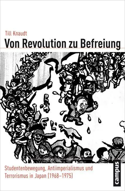 Cover: 9783593505312 | Von Revolution zu Befreiung | Till Knaudt | Taschenbuch | 365 S.