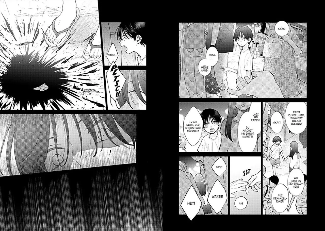 Bild: 9783743225312 | Frühlingssturm und Monster 07 | Miyuki Mitsubachi | Taschenbuch | 2026