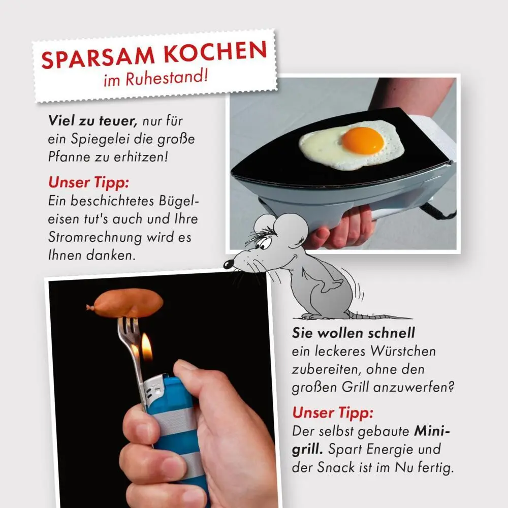 Bild: 9783830345312 | Uli Stein: Gute Wünsche!: Viel Spaß im Ruhestand | Uli Stein | Buch