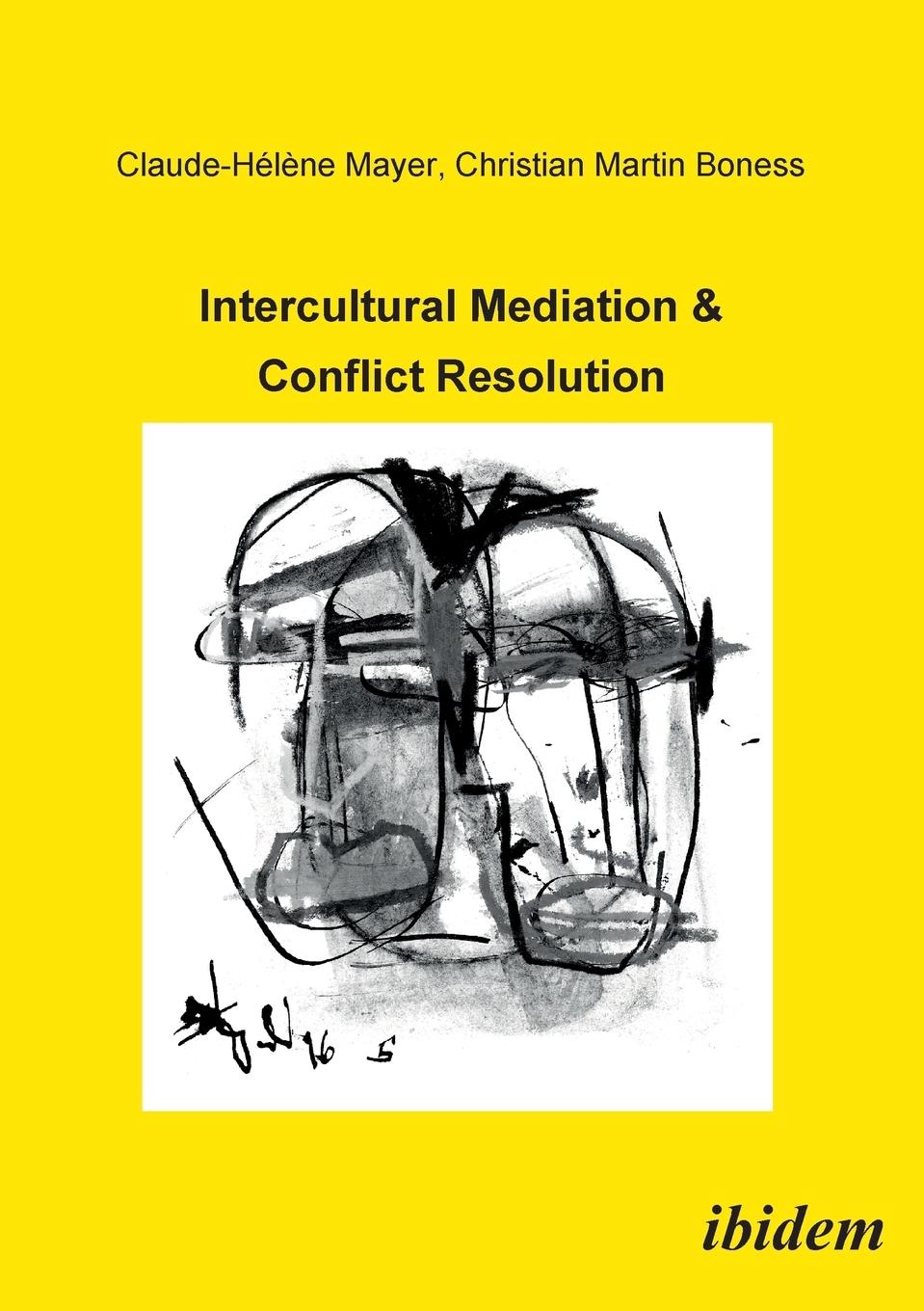 Cover: 9783898215312 | Intercultural Mediation &amp; Conflict Resolution. | Mayer (u. a.) | Buch