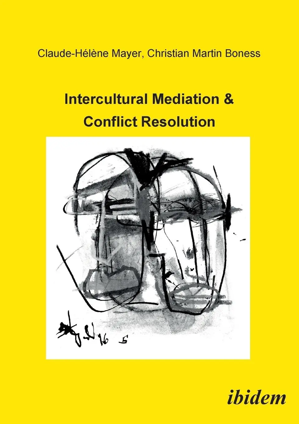 Cover: 9783898215312 | Intercultural Mediation &amp; Conflict Resolution. | Mayer (u. a.) | Buch