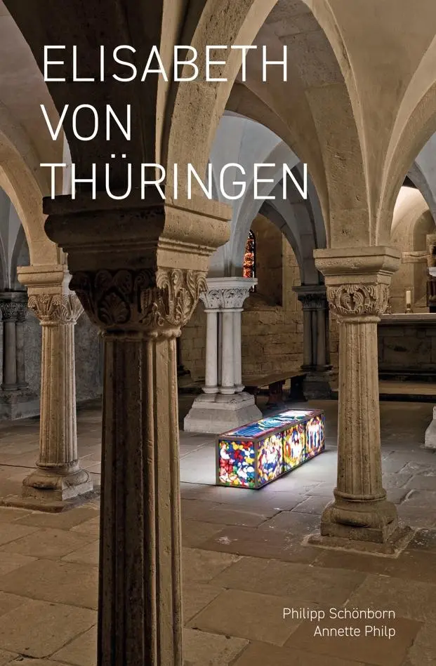 Cover: 9783959765312 | Elisabeth von Thüringen - Auf Reisen 2014-2025 | Holzhausen (u. a.)