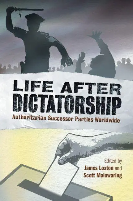 Cover: 9781108445412 | Life after Dictatorship | James Loxton (u. a.) | Taschenbuch | 2018