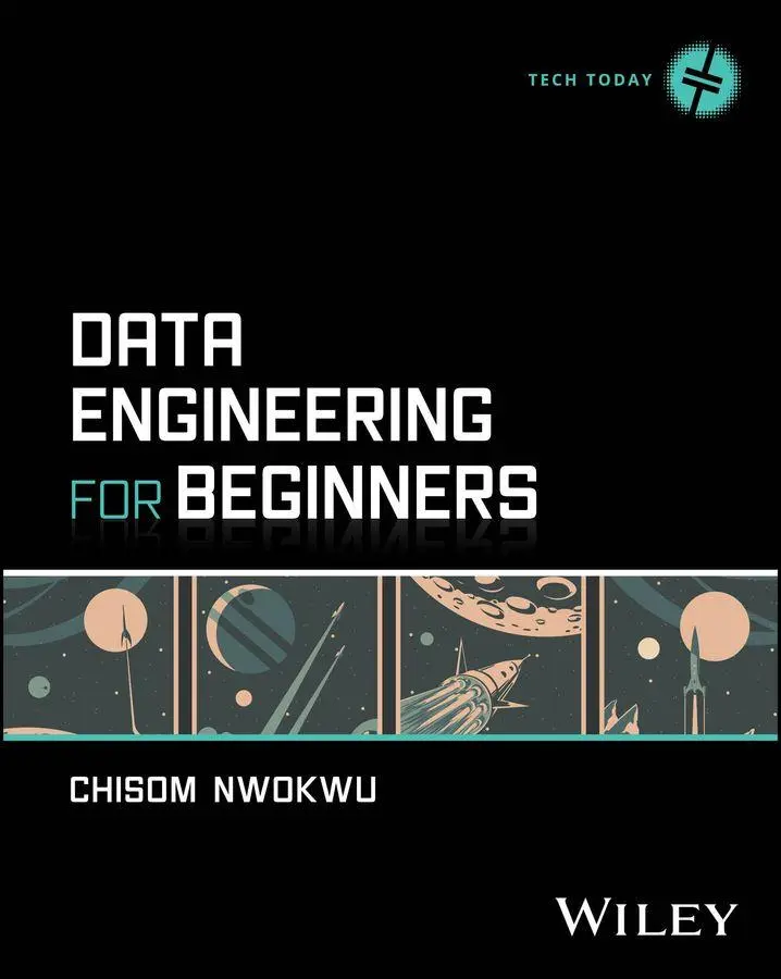 Cover: 9781394325412 | Data Engineering for Beginners | Chisom Nwokwu | Taschenbuch | 2025