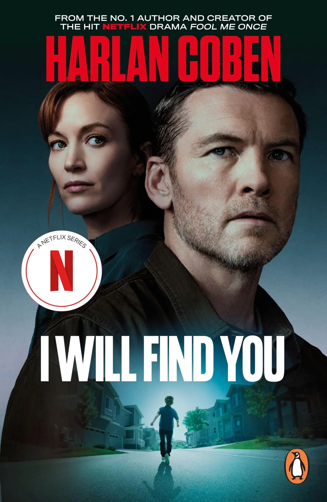 Cover: 9781804965412 | I Will Find You | Harlan Coben | Taschenbuch | 408 S. | Englisch