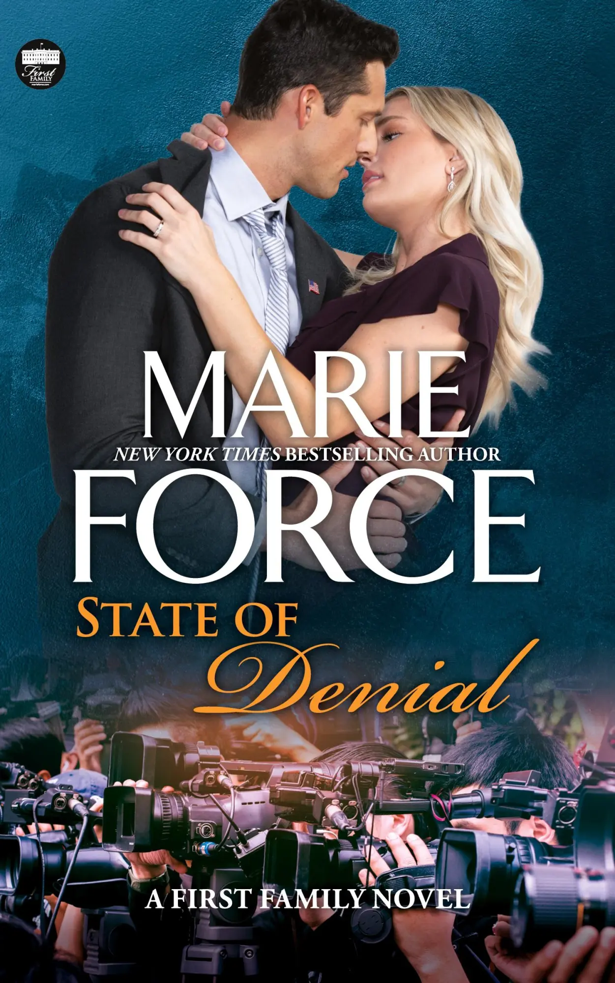 Cover: 9781958035412 | State of Denial | Marie Force | Taschenbuch | Englisch | 2023