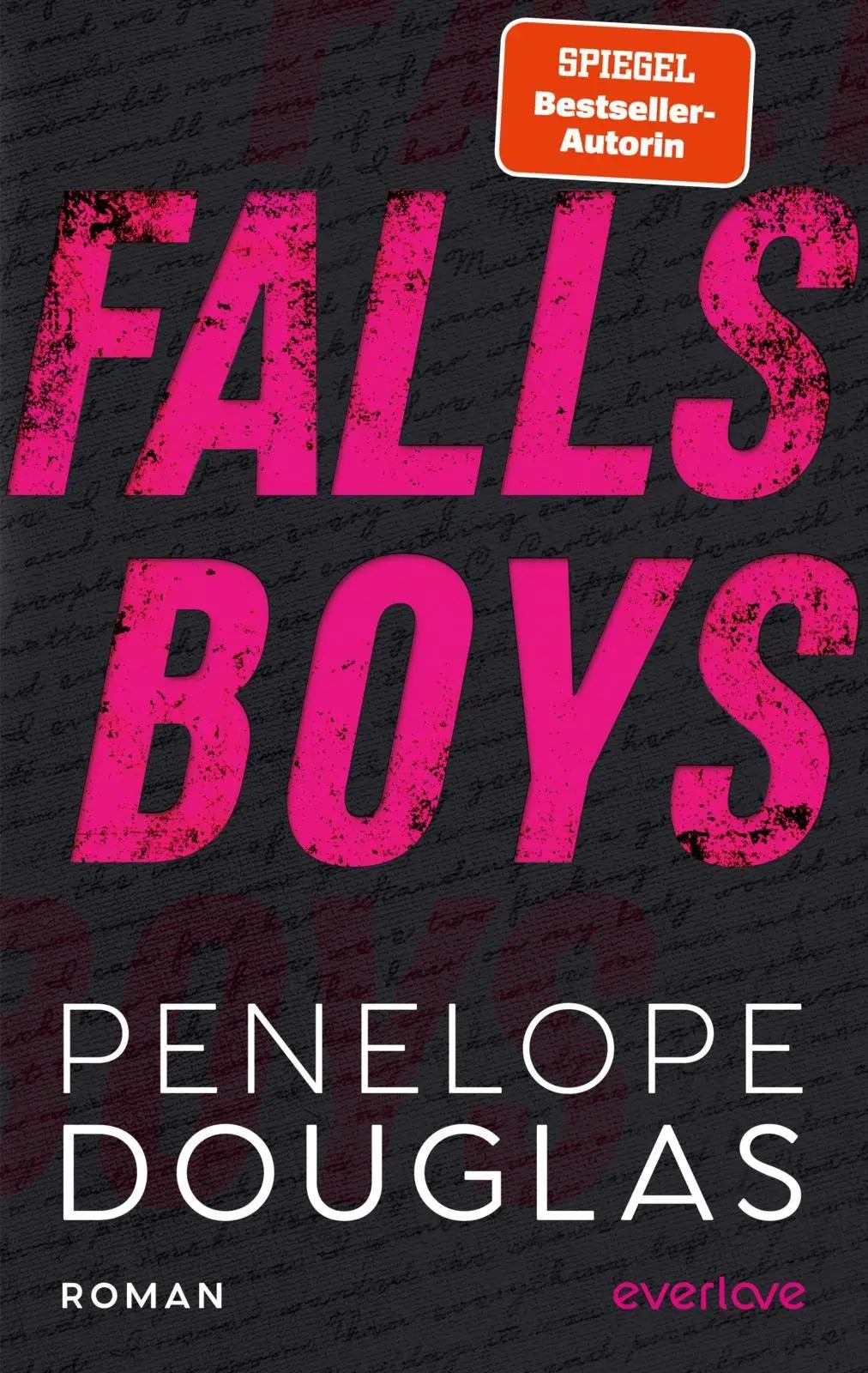 Cover: 9783492065412 | Falls Boys | Penelope Douglas | Taschenbuch | 512 S. | Deutsch | 2026