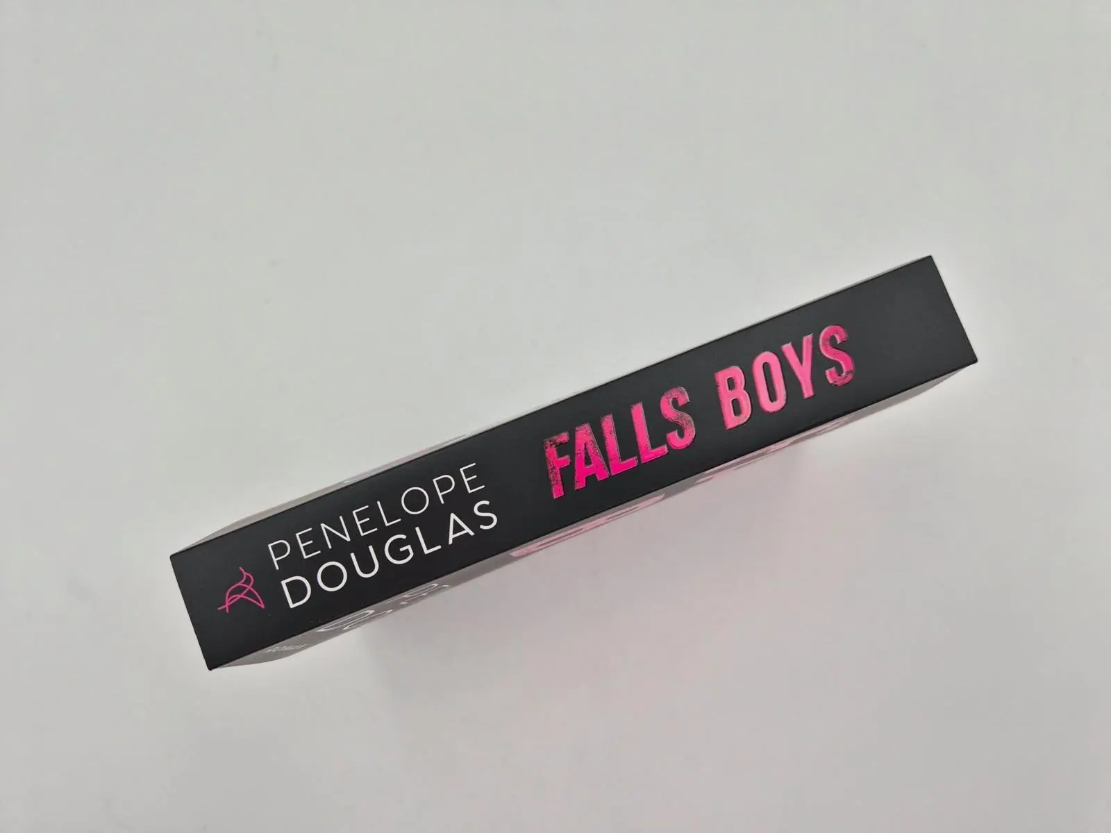 Bild: 9783492065412 | Falls Boys | Penelope Douglas | Taschenbuch | 512 S. | Deutsch | 2026