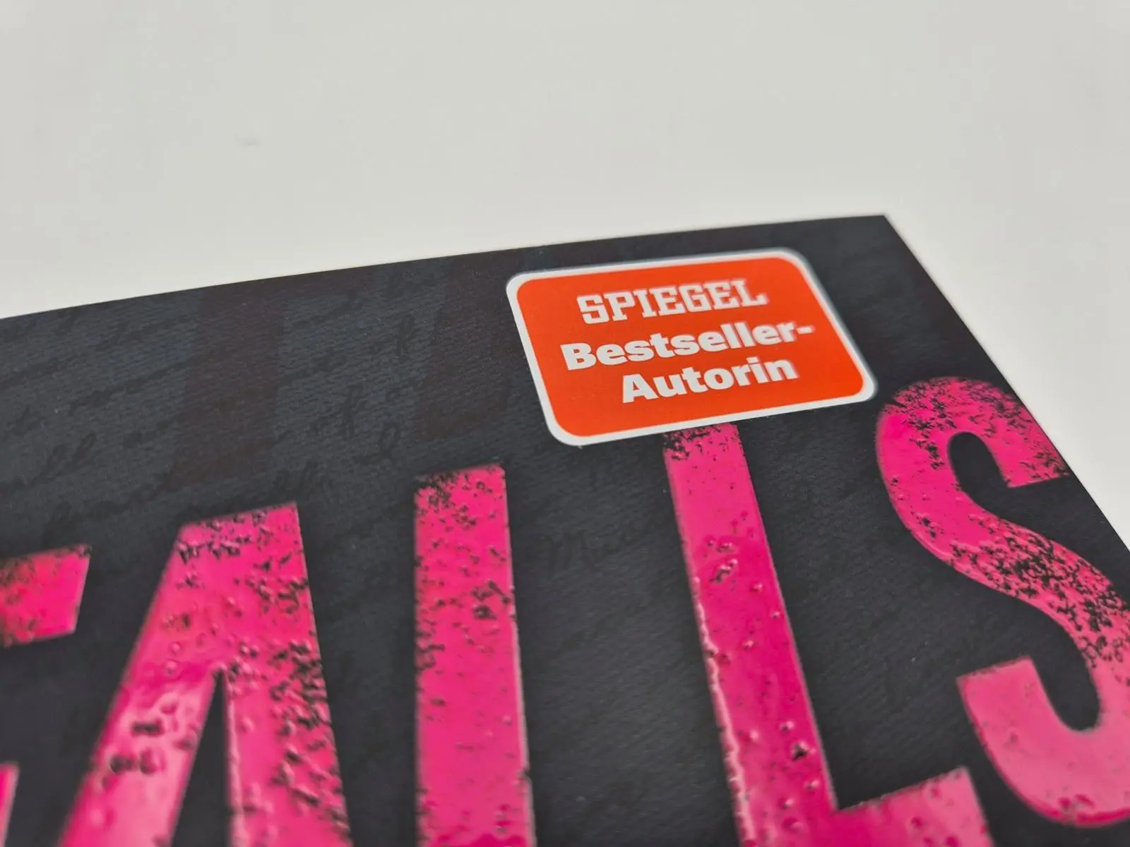 Bild: 9783492065412 | Falls Boys | Penelope Douglas | Taschenbuch | 512 S. | Deutsch | 2026