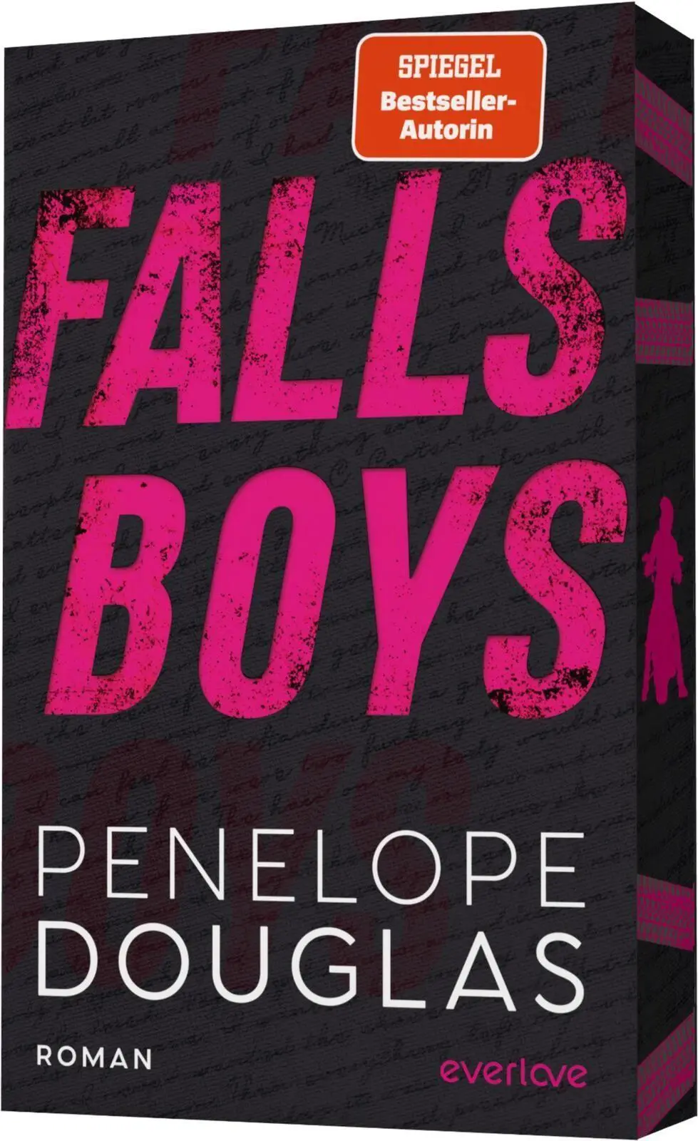 Bild: 9783492065412 | Falls Boys | Penelope Douglas | Taschenbuch | 512 S. | Deutsch | 2026