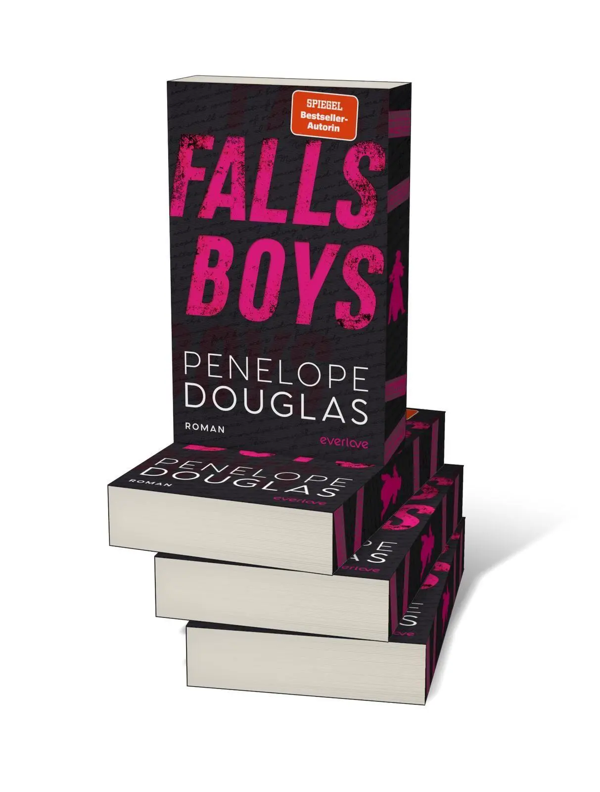 Bild: 9783492065412 | Falls Boys | Penelope Douglas | Taschenbuch | 512 S. | Deutsch | 2026