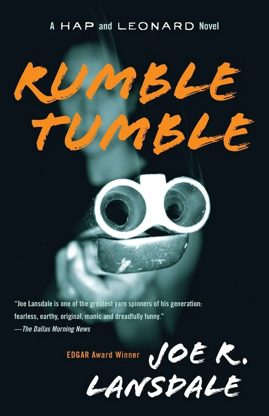 Cover: 9780307455512 | Rumble Tumble | A Hap and Leonard Novel (5) | Joe R. Lansdale | Buch