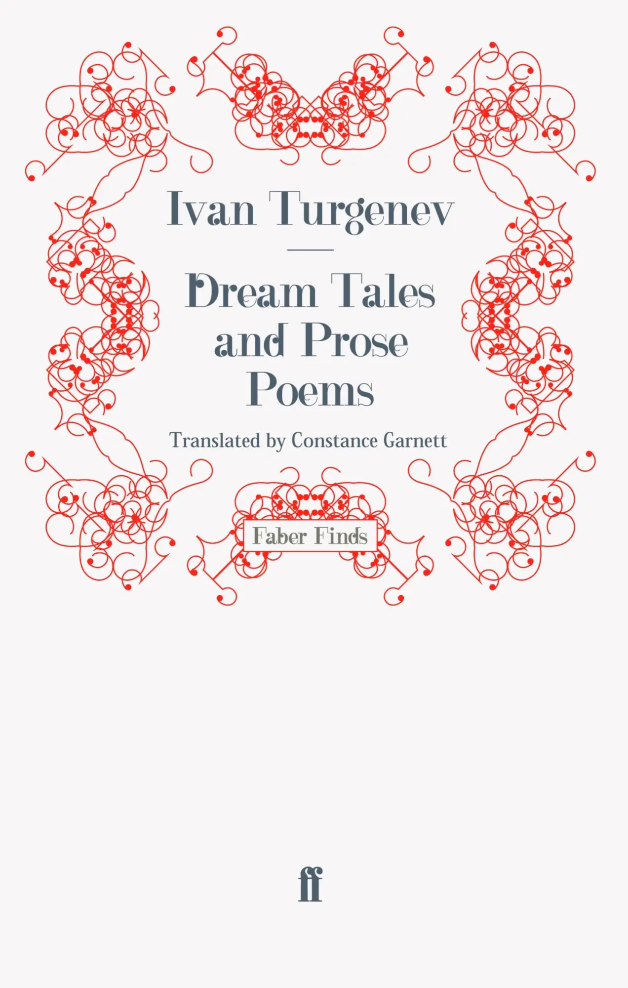 Cover: 9780571245512 | Dream Tales and Prose Poems | Taschenbuch | 330 S. | Englisch | 2011