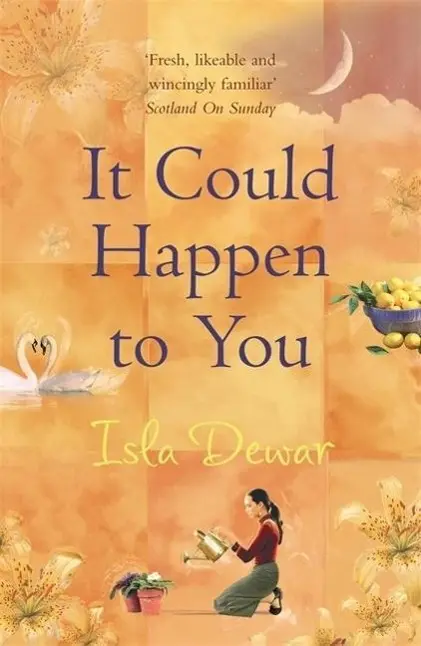 Cover: 9780747255512 | It Could Happen To You | Isla Dewar | Taschenbuch | Englisch | 1999