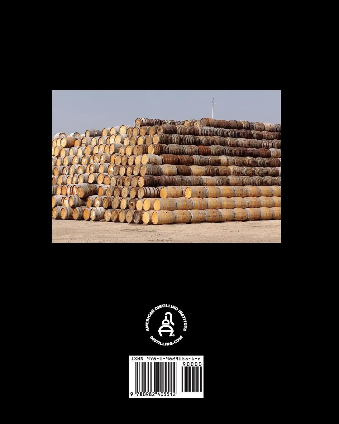 Rückseite: 9780982405512 | Craft of Whiskey Distilling | Bill Owens | Taschenbuch | Englisch