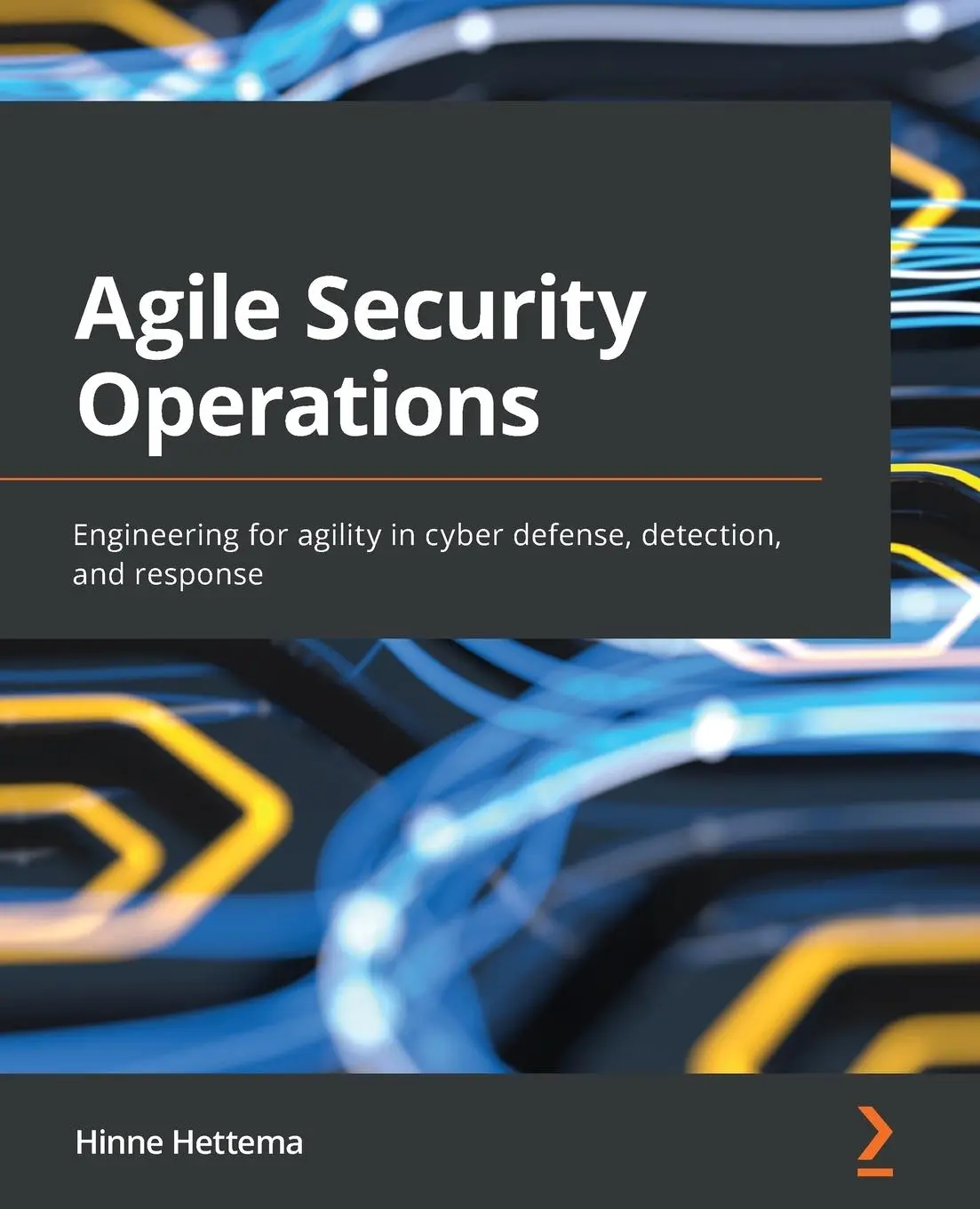 Cover: 9781801815512 | Agile Security Operations | Hinne Hettema | Taschenbuch | Englisch