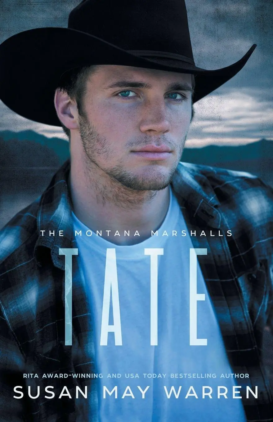 Cover: 9781943935512 | Tate | Susan May Warren | Taschenbuch | Kartoniert / Broschiert | 2019