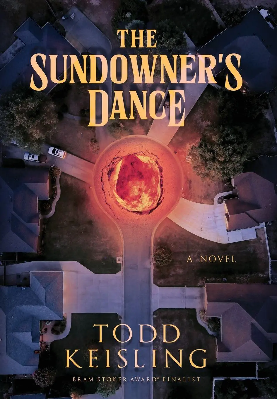 Cover: 9781959565512 | The Sundowner's Dance | Todd Keisling | Buch | Englisch | 2025