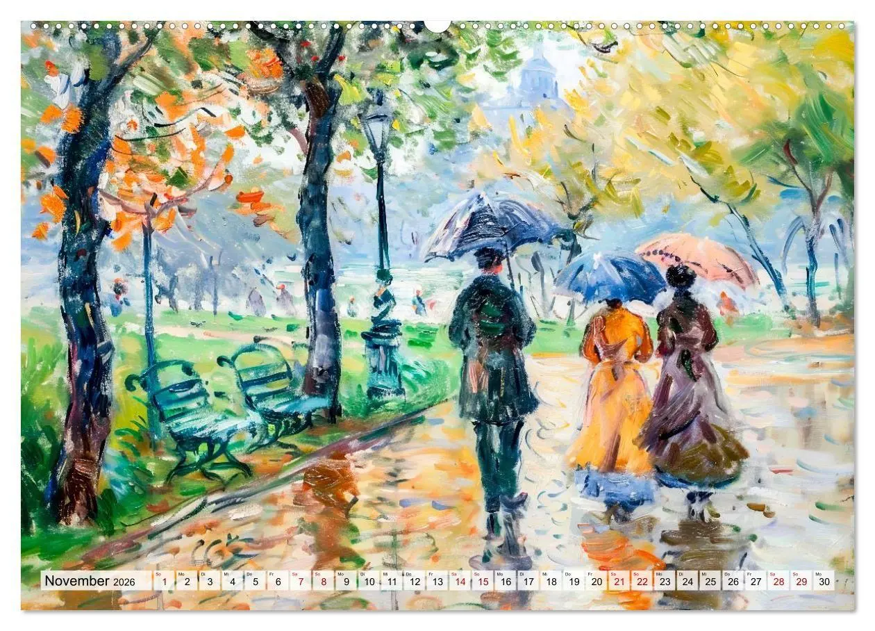 Bild: 9783516665512 | Gärten im Licht - Impressionistische Spaziergänge mit Blütenpracht...