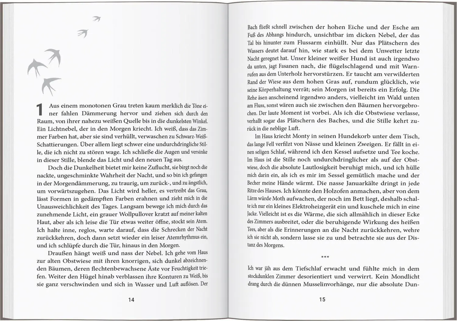 Bild: 9783616035512 | Überland | Raynor Winn | Taschenbuch | DuMont Taschenbuch | 352 S. Bild: 9783616035512 | Überland | Raynor Winn | Taschenbuch | DuMont Taschenbuch | 352 S.