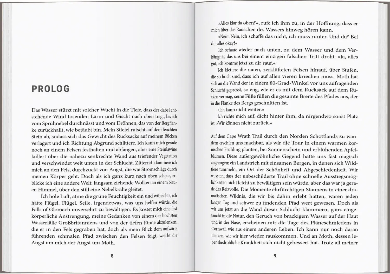 Bild: 9783616035512 | Überland | Raynor Winn | Taschenbuch | DuMont Taschenbuch | 352 S. Bild: 9783616035512 | Überland | Raynor Winn | Taschenbuch | DuMont Taschenbuch | 352 S.